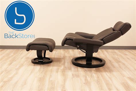 Improve Your Quality of Life with the Stressless Magic Large